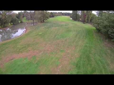 Golf Club Cavaglià - Buca 1