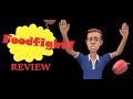 Foodfight 2012 REVIEW