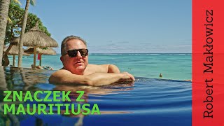Znaczek z Mauritiusa (odc. 163)