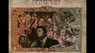 OMAR RODRIGUEZ LOPEZ OLD MONEY