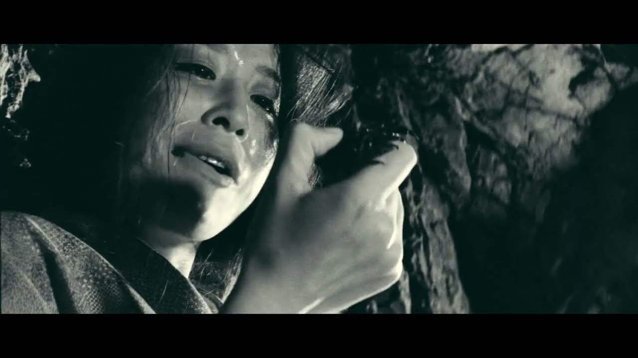 L'EFFRAYANT DOCTEUR HIJIKATA (1969) FILM ANNONCE