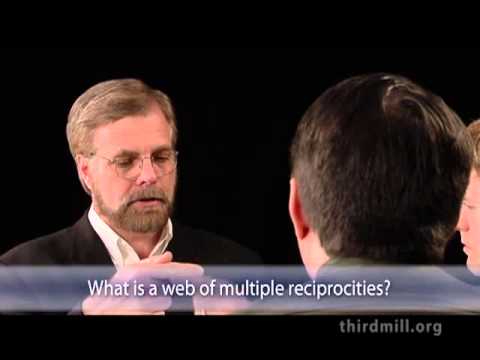 Building Your Theology Forum 1: What is Theology? (part 6 of 17)