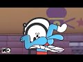 More Rare Footage Of Me In The Amazing World Of Gumball