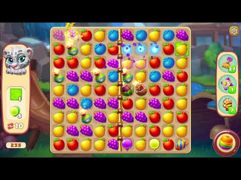 Family Zoo The Story Level 235 🦁