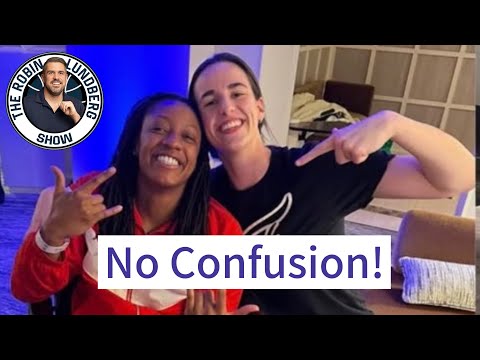 Kelsey Mitchell Is Clear About Caitlin Clark