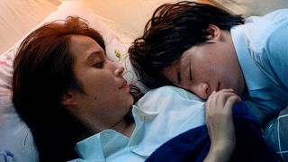 【TXT、映画初の主題歌】広瀬アリス×木戸大聖、余命1年から“生きる”を知る／映画『沖晴くんの涙を殺して』予告編