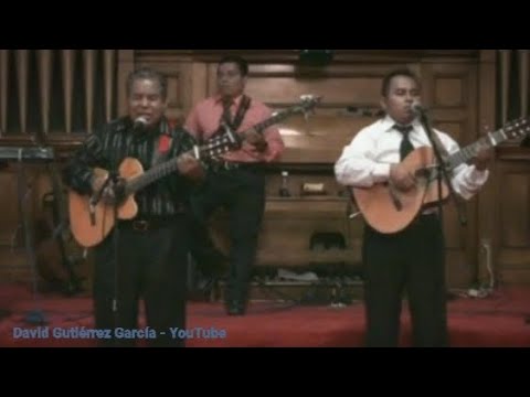 Te Alabo - Duo Libano