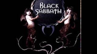 Black Sabbath - Selling My Soul (Reunion)