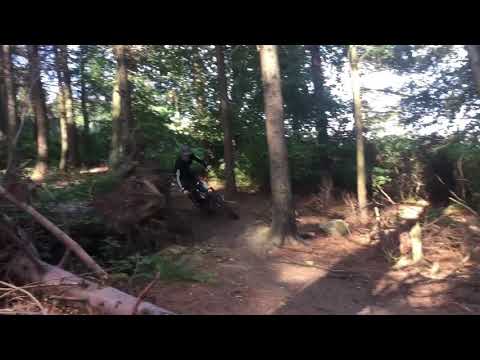 Ronan Gahan R.I.P.s leadmines