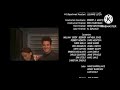 Turbo A Power Rangers Movie 1997 End Credits QTN Airings