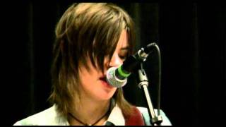 The Pack A.D. perform Seasick