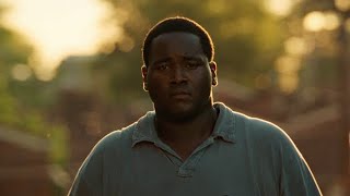 The Blind Side | Cold