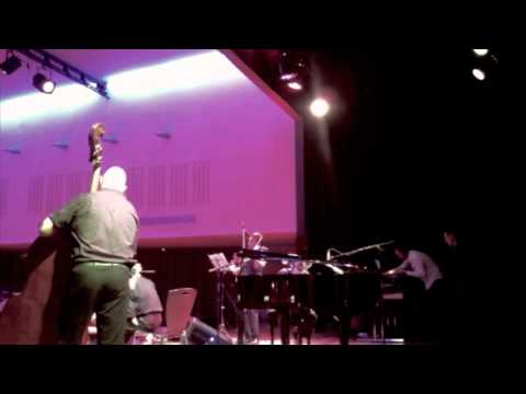 Quejas de Bandoneon, Cuarteto de la orquesta Silencio