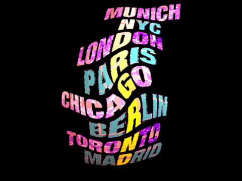 CRITICAL POINT ft. VIKTER DUPLAIX - Messages [Main Mix].  2000