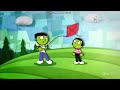PBS Kids Program Break 2020 WGVU