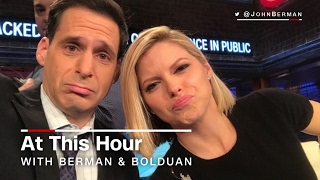 CNN/US: 'At This Hour' - Final edition with Berman &amp; Bolduan [020317]