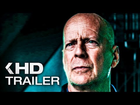 Trailer-Vorschau: Anti-Life - Tödliche Bedrohung