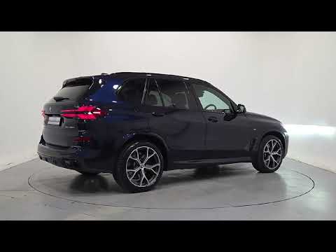 BMW X5 xDrive50e M Sport - Image 2