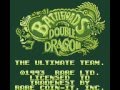 Battletoads Double Dragon The Ultimate Team Game Boy Intro