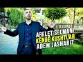 Këngë Kushtuar Adem Jasharit Arflet Selmani