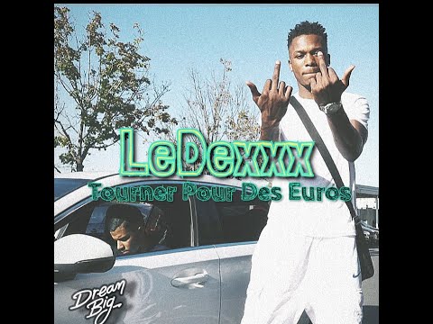 LeDexxx - TPDE // EP BigShark