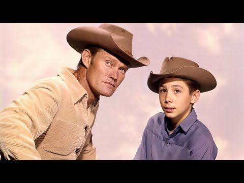 The Rifleman (1960) 'Day of the Hunter'