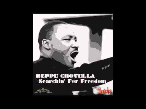 SEARCHIN FOR FREEDOM