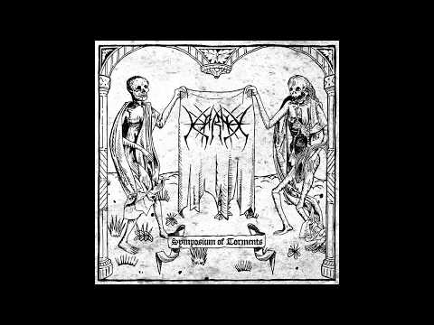 Karne - Symposium of Torments (Full Album)