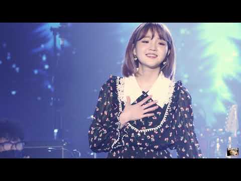 210321 정유진(Jeong YuJin) - 하늘바라기 (정은지 Cover) (앵콜2)@롤링 26주년 기념 공연：정유진 단독 콘서트 ‘refresh’