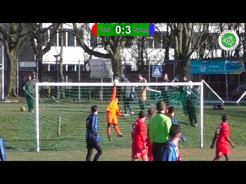 KOL/FfM3Ecken1Elfer - TuS Makkabi Frankfurt vs. Spvgg Fechenheim_ 25.02.18