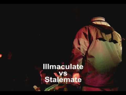 Illmac vs Stalemate