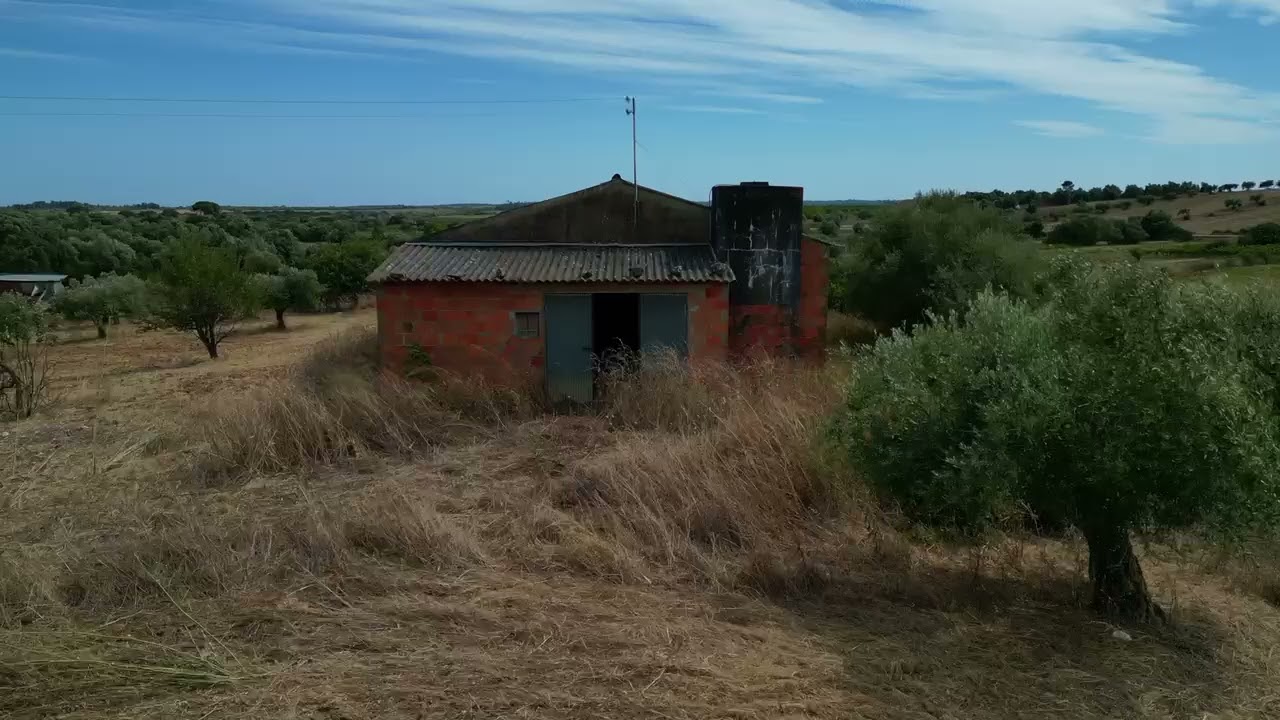 Vídeo do imóvel