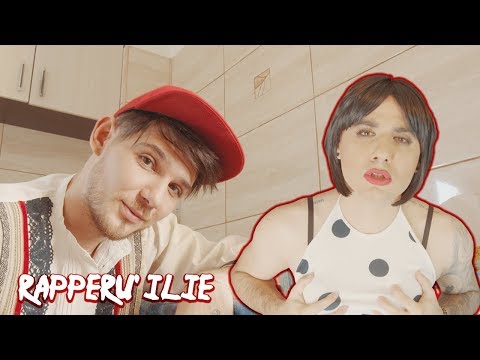 Rapperu' Ilie - PANDEMIA CU MARIA