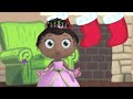 Super WHY Twas The Night Before Christmas 1 HOUR Compilation Videos For Kids