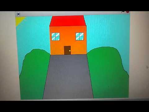 Nightcore- Creepy Doll song animation.