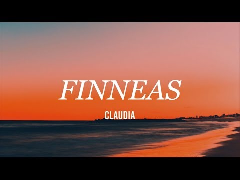 FINNEAS - Claudia (Lyrics)