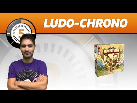 Vidéo Brothers