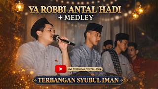 Download lagu YA ROBBI ANTAL HADI   MEDLEY  - TERBANGAN SYU`BUL IMAN mp3