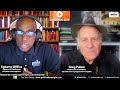 Greg Palast Exposes the Fulton County Ballot Raid as a Blueprint for Future Voter Suppression