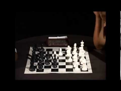Armageddon Chess