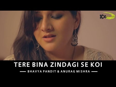 Tere bina zindagi se 