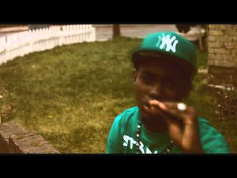 Dampah Ft Blinkz - No Love [Music Video] Cover Jah Vinci - No Love