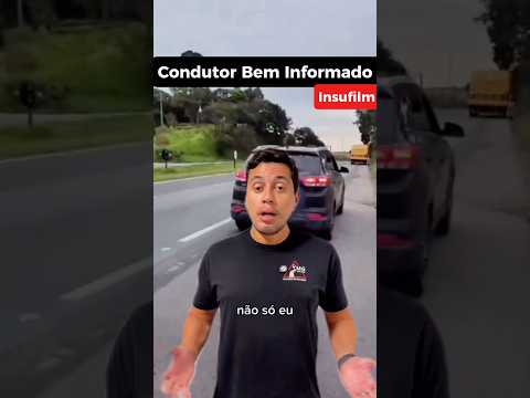 Quando o condutor é bem informado! 🫡 #fyp #multa #moto #carro