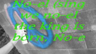 sing we now of christmas