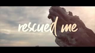 Brooke Robertson - "Back To Shore" Lyric Video