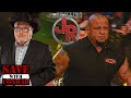Jim Ross Shoots On Tazz Falling Down The Card In One Year