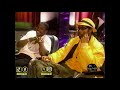RZA MASE NAS WYCLEF ON MTV ULTRA SOUND 1999