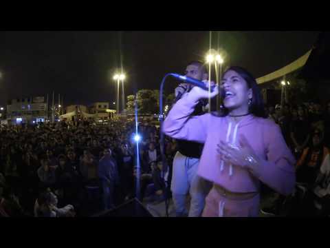 FAVE vs JOSÉ HITS vs BLAXIMENTAL vs SUMERIA - CLASIFICATORIA FMS l PDR