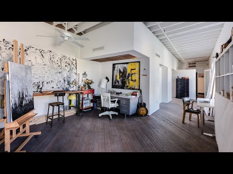 Brown Harris Stevens presents 48 Dobbin Street  -  Greenpoint, New York