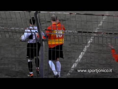 Amarcord - 1^ Cat.- S  Teresa Calcio - Asd Furci (0-0). (2012-13).